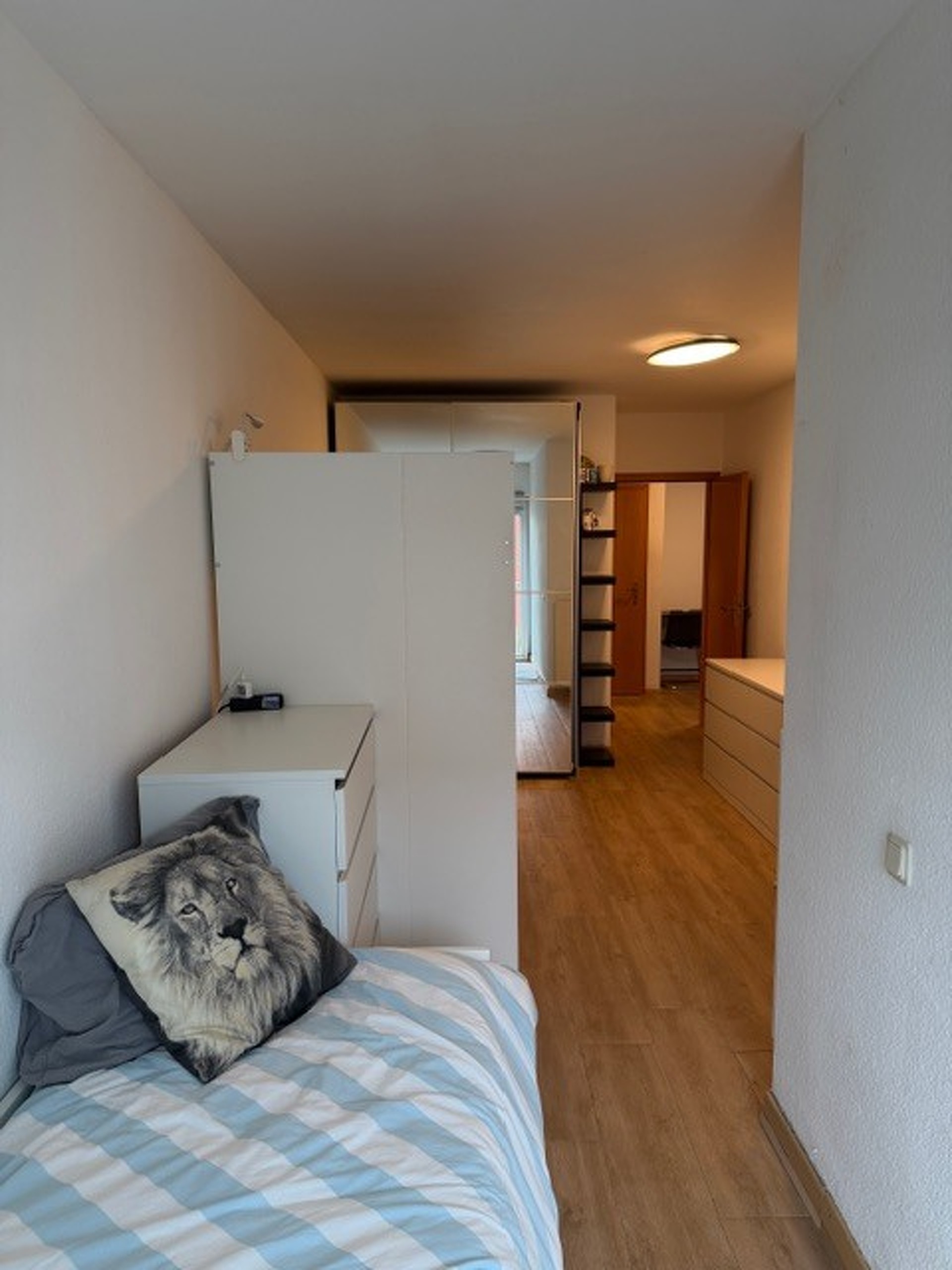 Appartement — Luxembourg-Belair · 57.34 m² - photo 14